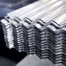 Tubería de Aluminio